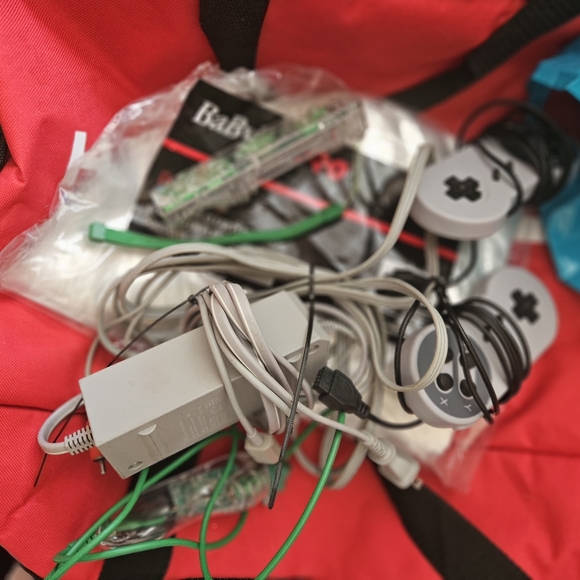 NITENDO WII Gaming Console - Picture 2 of 3